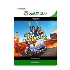 Kinect Joy Ride (Xbox 360)