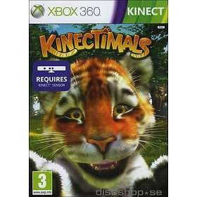 Kinectimals (Xbox 360)