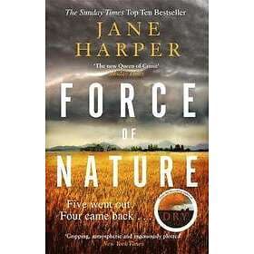 Force of Nature