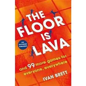 Floor is Lava The