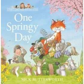 One Springy Day