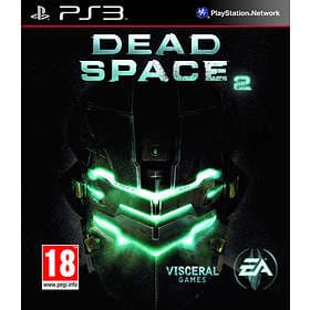 Dead Space 2 (PS3)