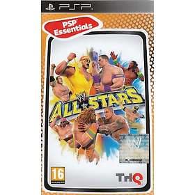 WWE All Stars (PSP)
