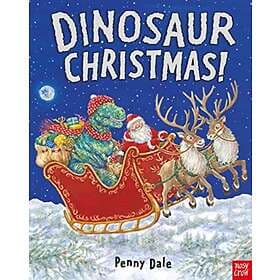 Dinosaur Christmas!