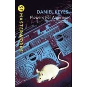 Flowers For Algernon