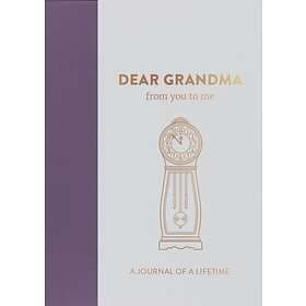 Dear Grandma from you to me