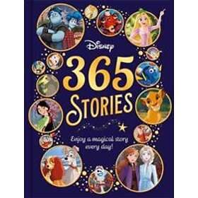 Disney 365 Stories