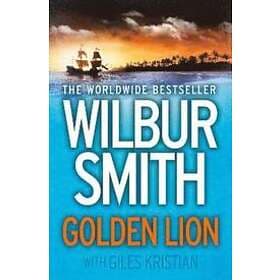Golden Lion