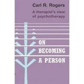 On Becoming a Person