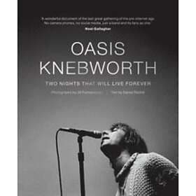 Oasis: Knebworth