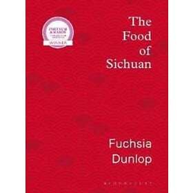 Food of Sichuan The