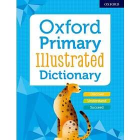 Oxford Primary Illustrated Dictionary