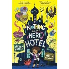 Nothing to See Here Hotel The
