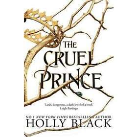 Cruel Prince (The Folk of the Air) The