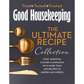 Good Housekeeping Ultimate Collection The