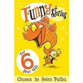 Funny Stories for 6 Year Olds