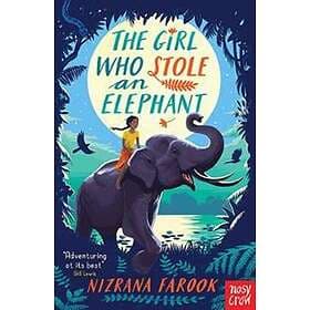 Girl Who Stole an Elephant The