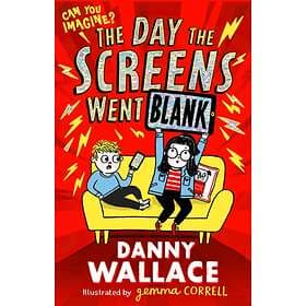 Day the Screens Went Blank The