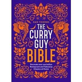 Curry Guy Bible The
