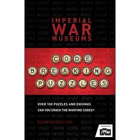 Imperial War Museums Code-Breaking Puzzles The