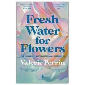 Fresh Water for Flowers