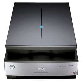 Epson Perfection V850