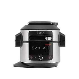 Ninja OL550 11-in-1- multicooker