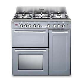 DeLonghi D3VR908DFSLATE (Stainless Steel)