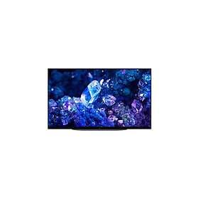 Sony BRAVIA XR-42A90K 42" 4K Ultra HD OLED Google TV