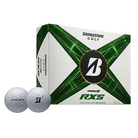 Bridgestone Golf Tour B RXS (12 balls)