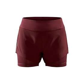 Craft Adv Essence 2-In-1 Shorts (Women's)