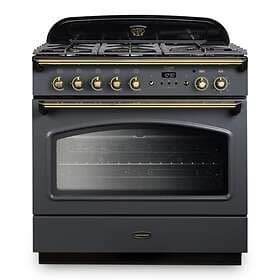 Rangemaster Classic FX 90cm Dual Fuel (Grey)