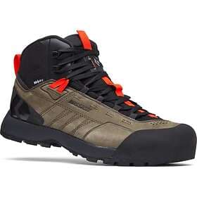 Black Diamond Mission Mid WP (Men's)