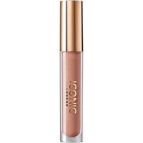 Iconic London Lip Plumping Gloss