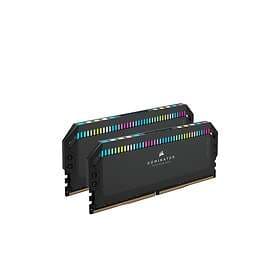 Corsair Dominator Platinum RGB Black DDR5 5600MHz 2x32GB (CMT64GX5M2X5600C40)