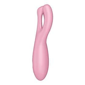 Satisfyer threesome 4