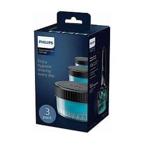 Philips Quick Clean Pod Cartridge CC13/50 3-pack