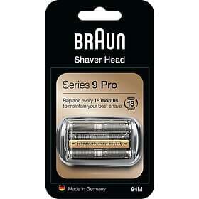 Braun Series 9 94M Shaver Cassette