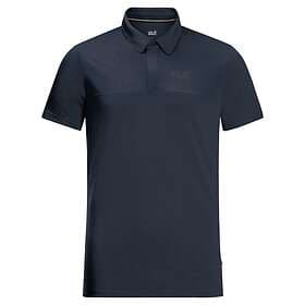 Jack Wolfskin Jwp Polo (Men's)