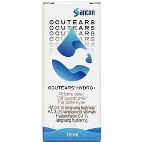 Ocutears Hydro+ Eye Drop 10ml