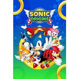Sonic Origins (Xbox One | Series X/S)