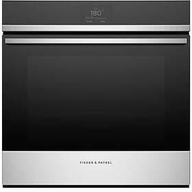 Fisher & Paykel OB60SDPTX1 (Stainless Steel)
