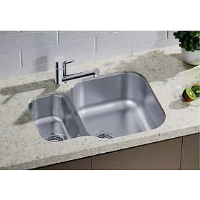 Blanco Essential 530-U (Stainless Steel)