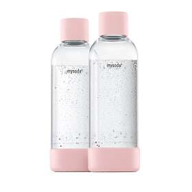 MySoda Flaska 2x1L