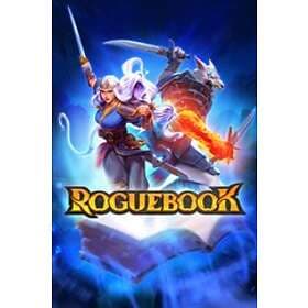 Roguebook (Xbox One | Series X/S)