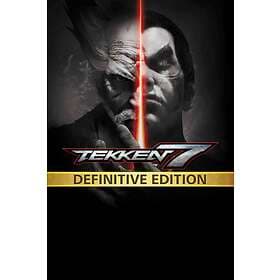 TEKKEN 7 - Definitive Edition (Xbox One | Series X/S)