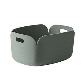 Muuto Restore Storage Basket 48cm