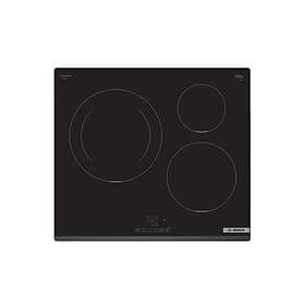 Bosch PUJ631BB5E (Black)