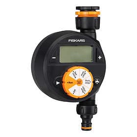 Fiskars Watering Timer 1054791 1-way