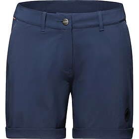 Mammut Runbold Roll Cuff Shorts (Women's)